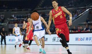 四川男篮球员名单