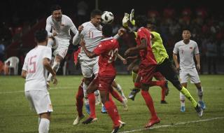 2022世界杯举行时间