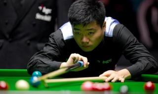 斯诺克比赛在哪看